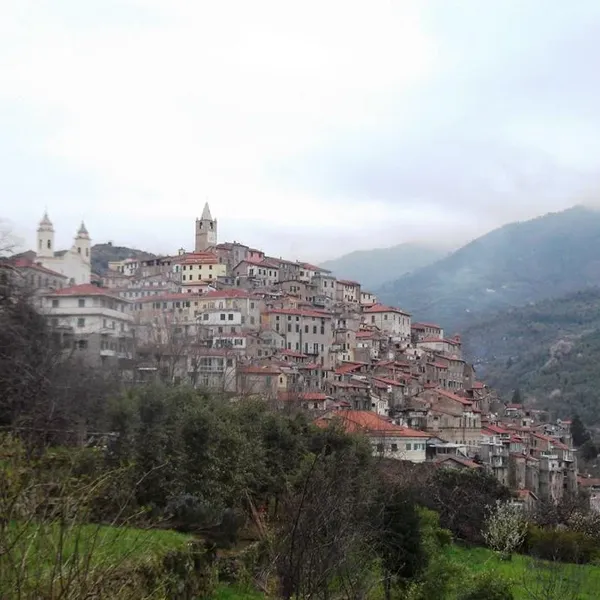 Квартира в Сан-Ремо, фото 1