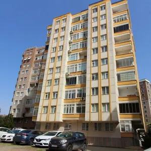 Пентхаус в Багларбассы Махаллеси, фото 4