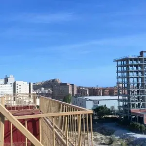 Пентхаус в Аликанте, фото 2