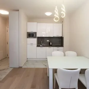 Квартира в Будва, фото 5