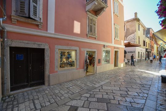 Квартира в Пореч