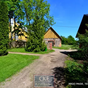 Фото объекта