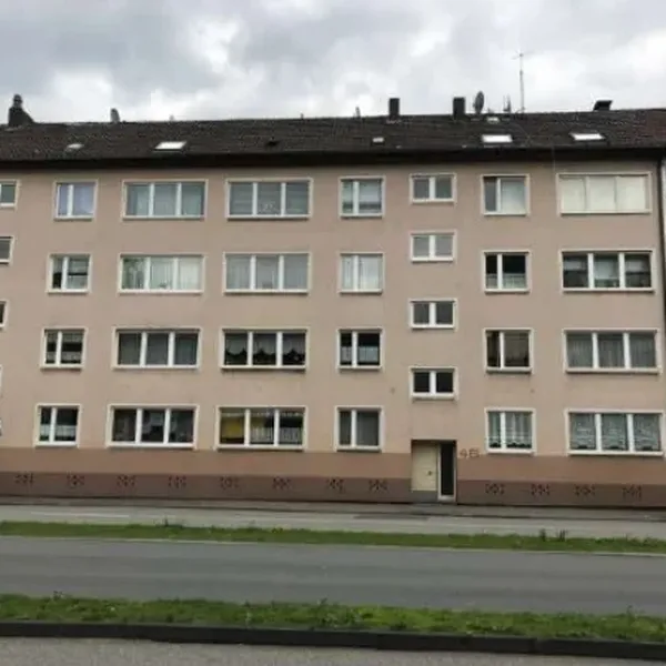 Доходный дом в Гельсенкирчен, фото 1