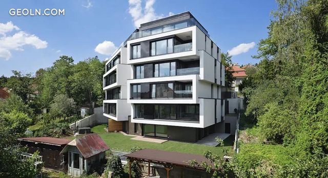 U Pernikarky 7 in Prague