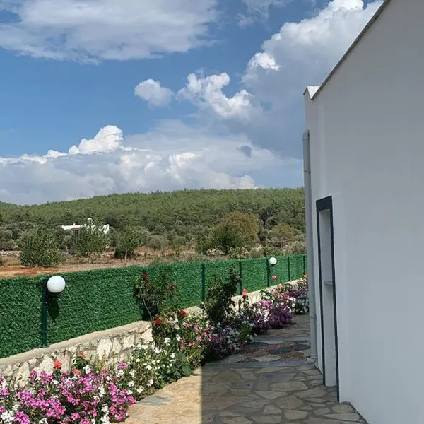 Вилла в Бодрум, фото 1