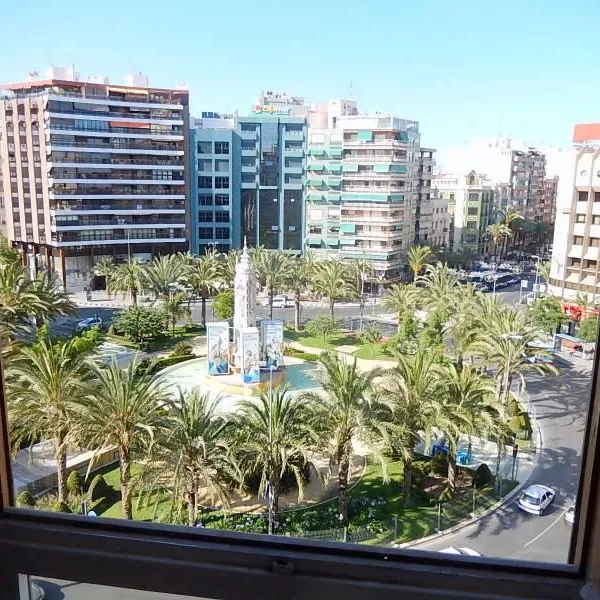 Квартира в Аликанте, фото 1