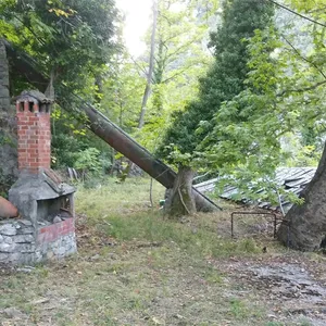 Земельный участок в Литохоро, фото 2
