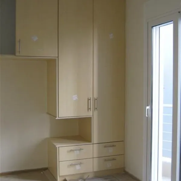 Квартира в Неа Смирни, фото 1