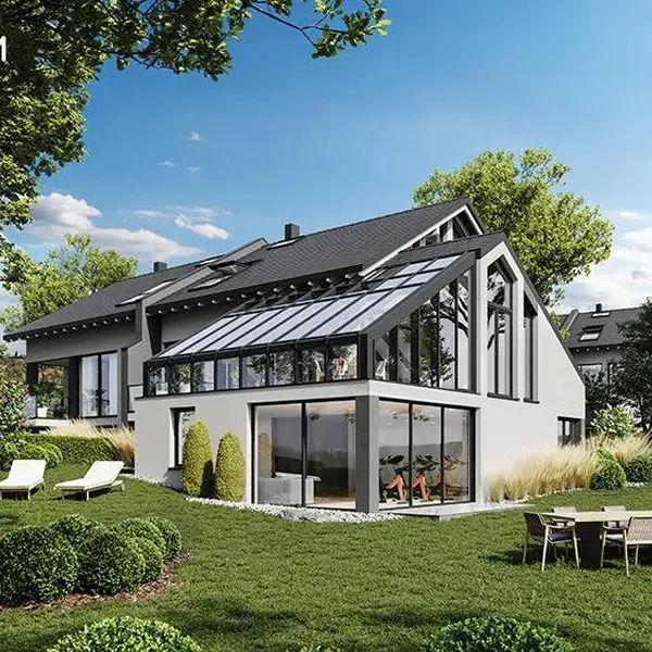 Wohnensemble Thurn-und Taxis-Straße in Feldafing, фото 1