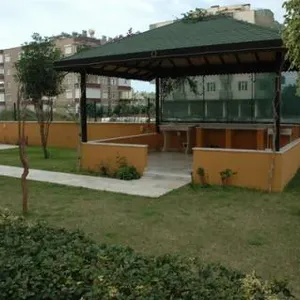 Квартира в Махмутлар, фото 5