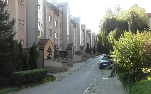 Квартира в Краков