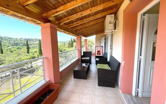 Отдельный дом в Corfu