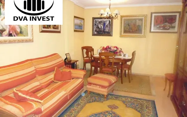 Квартира в Сан-Висенте-дель-Распеч