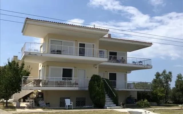 Отель в Kassandra Municipality