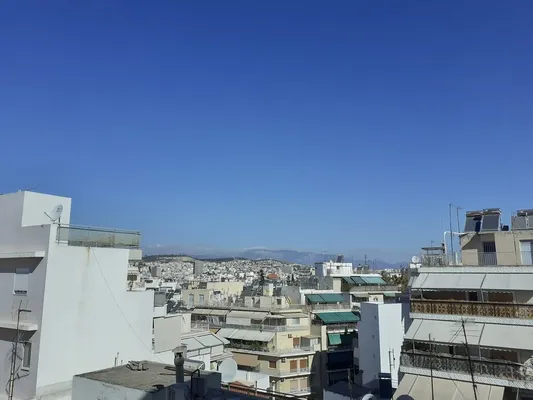 Дуплекс в Зографу