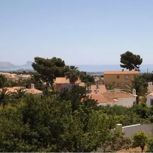 Вилла в Альтеа, фото 3