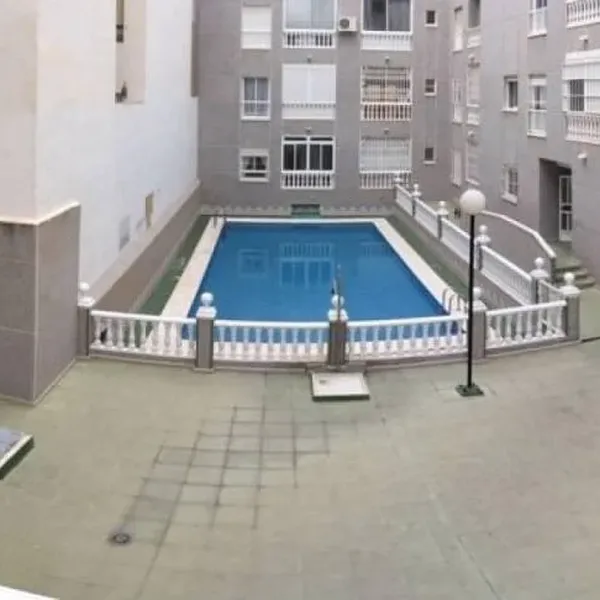 Квартира в Торревьеха, фото 1