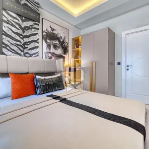Квартира в Турция, фото 5