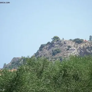 Земельный участок в Каламаки, фото 2
