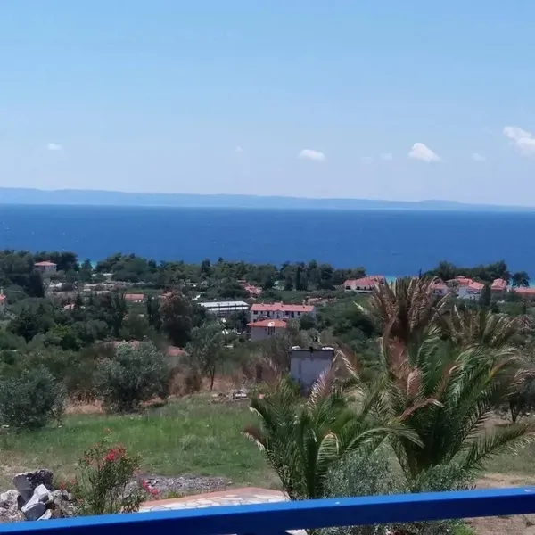 Мезонет в Ситониа, фото 1