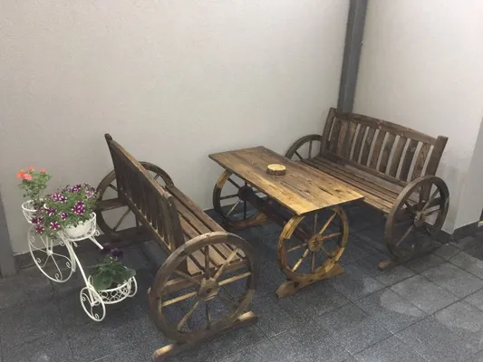 Квартира в Скопье