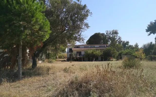 Земельный участок в Kassandra Municipality