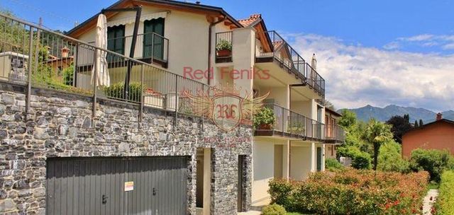 Квартира в Ленно