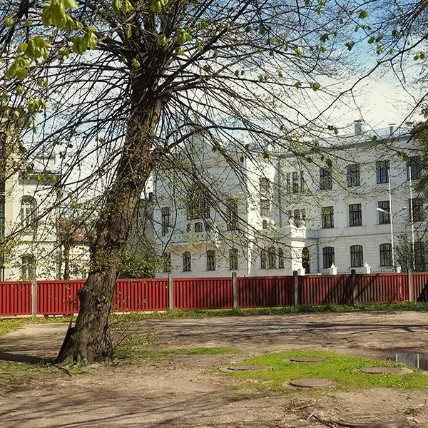 Фото объекта