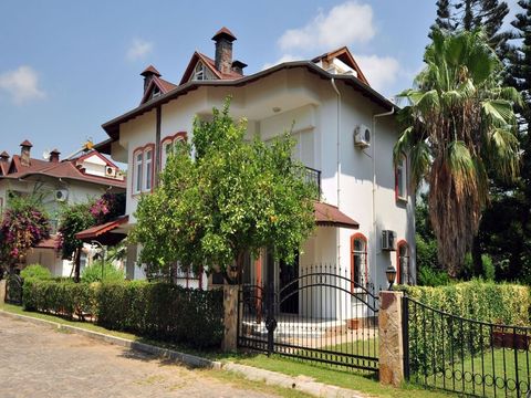 Вилла в Алания