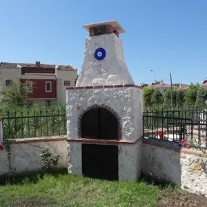 Вилла в Фетхие, фото 4
