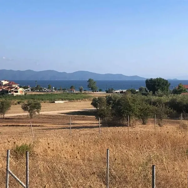 Земельный участок в Aristotle University of Thessaloniki, фото 1