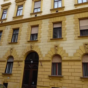 Квартира в Будапешт VI, фото 3