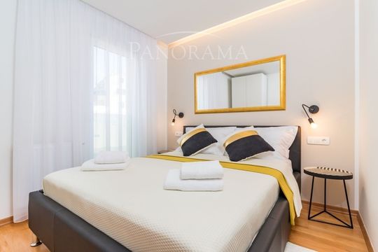 Квартира в Пула