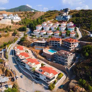 Квартира в Каргыджак, фото 2