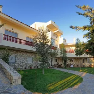 Вилла в Gorgolaini Municipal Unit, фото 5