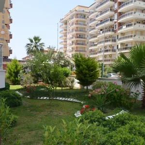 Квартира в Алания, фото 5