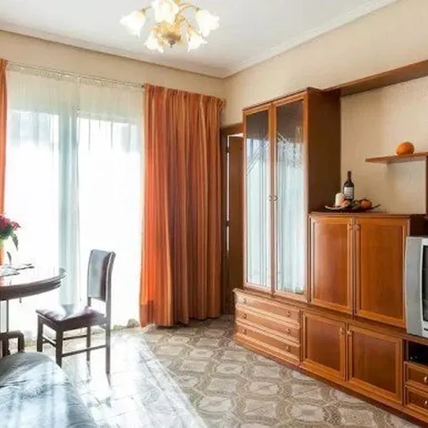 Квартира в Валенсия, фото 1