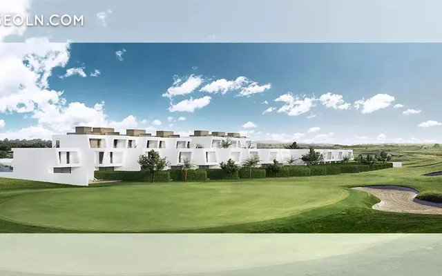 Villanueva Golf in Puerto Real