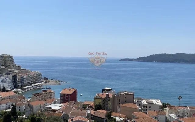 Квартира в Рафаиловичи