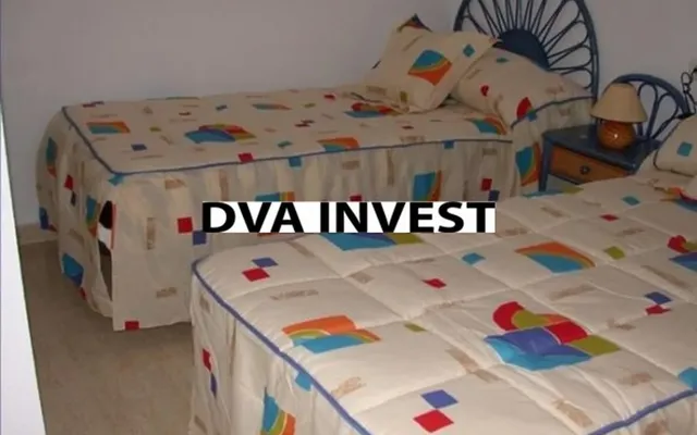 Квартира в Аликанте