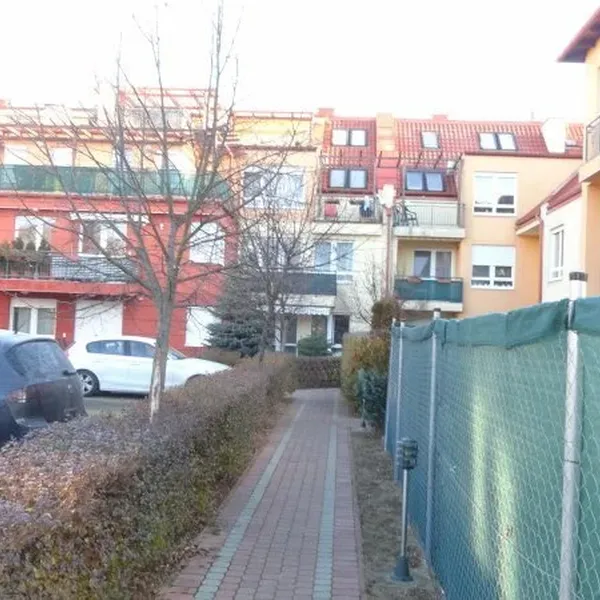 Квартира в Будапешт, фото 1