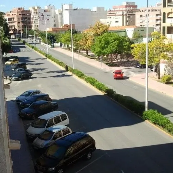 Квартира в Торревьеха, фото 1