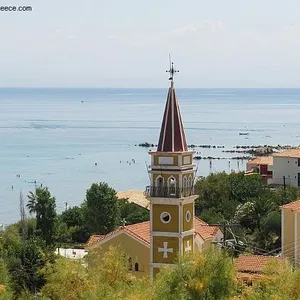 Земельный участок в Закинтос, фото 2