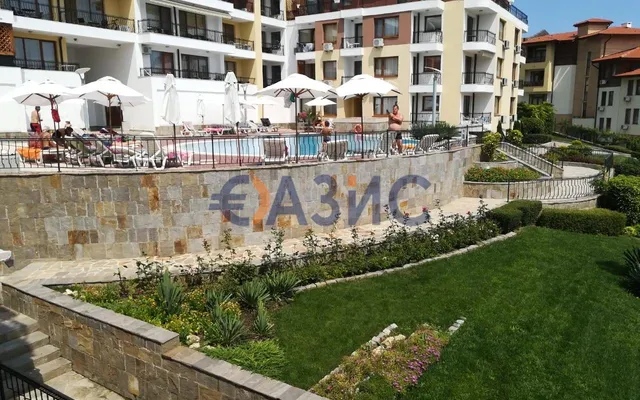Квартира в Святой Влас
