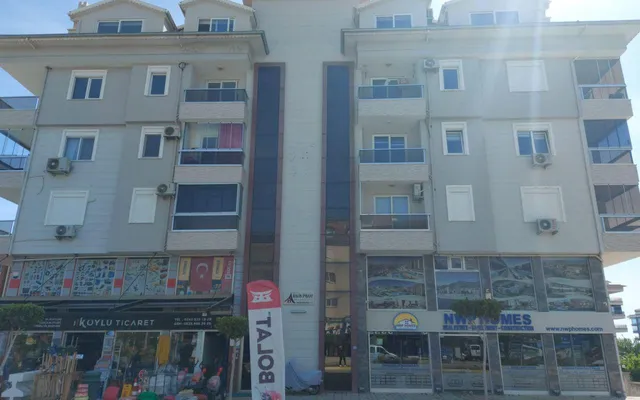 Квартира в Ahmet Vefik Paşa OSB Мах.