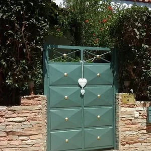 Отдельный дом в Артемида, фото 3