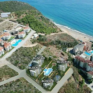 Квартира в Алания, фото 3