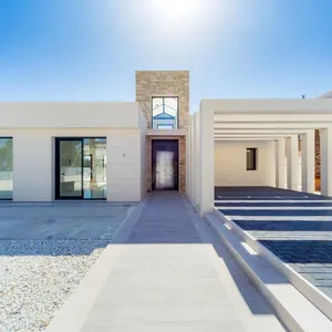 Вилла в Торревьеха, фото 5