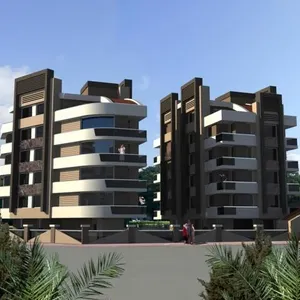 Квартира в Анталия, фото 2