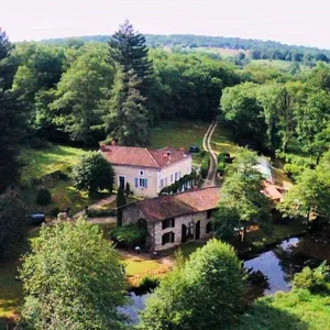 Дом в Nouvelle-Aquitaine, фото 5